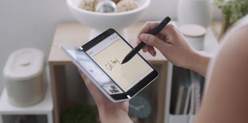 微軟Surface Duo安卓手機參數(shù)曝光 硬件配置不及安卓旗艦，軟件生態(tài)成焦點